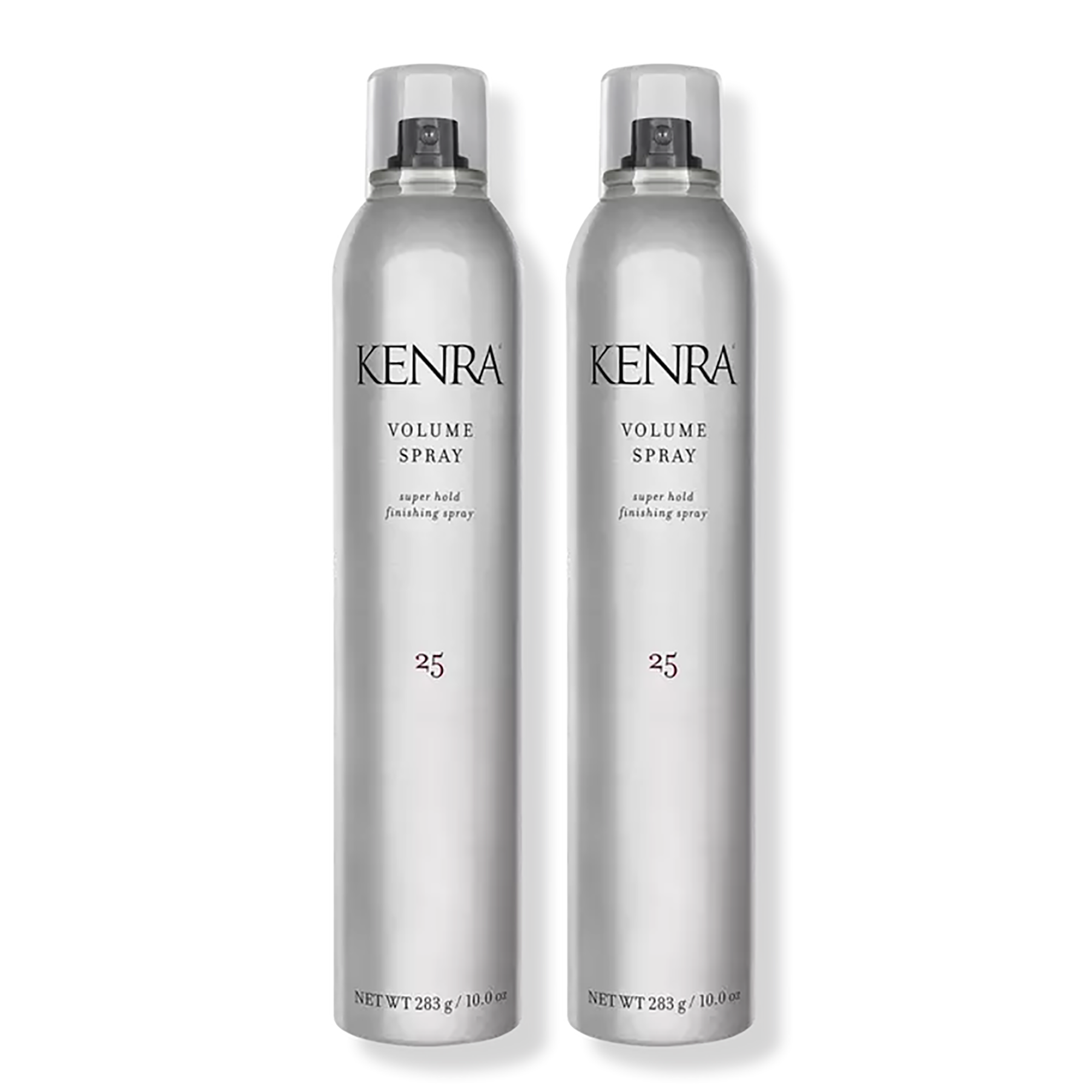 Kenra Professional Volume 25 Super Hold - Planet Beauty