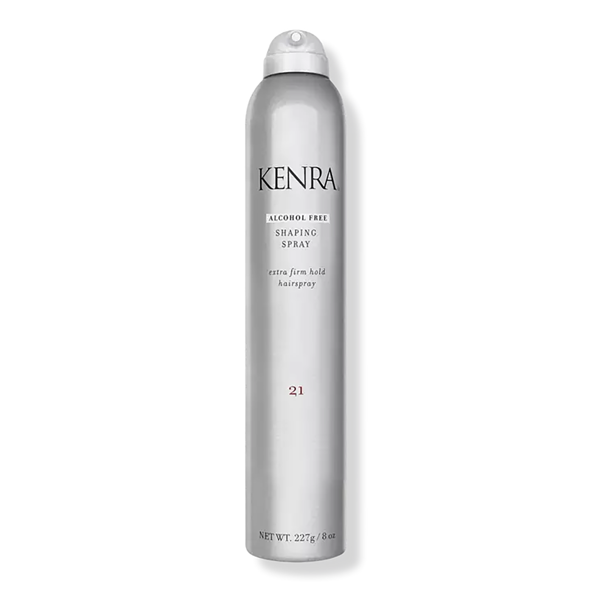 Kenra Professional Shaping Spray 21- 8oz - Planet Beauty