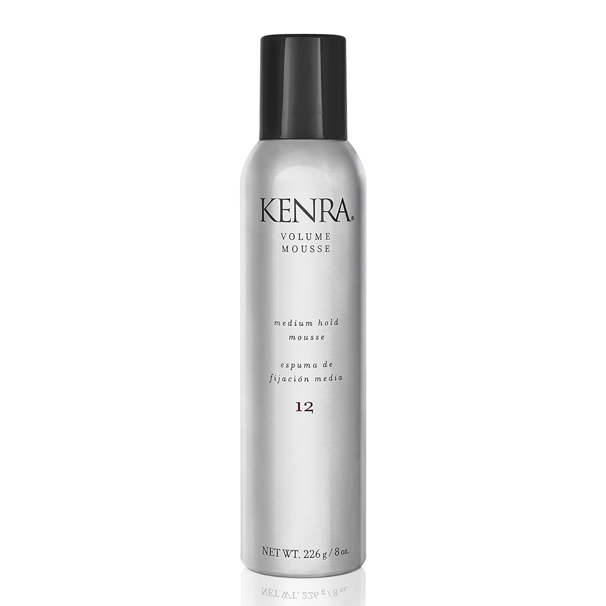 Kenra Professional Volume Mousse 12 - - Planet Beauty