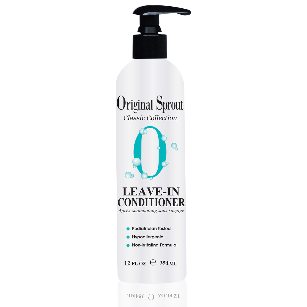 Original Sprout Leave In Conditioner for - Planet Beauty