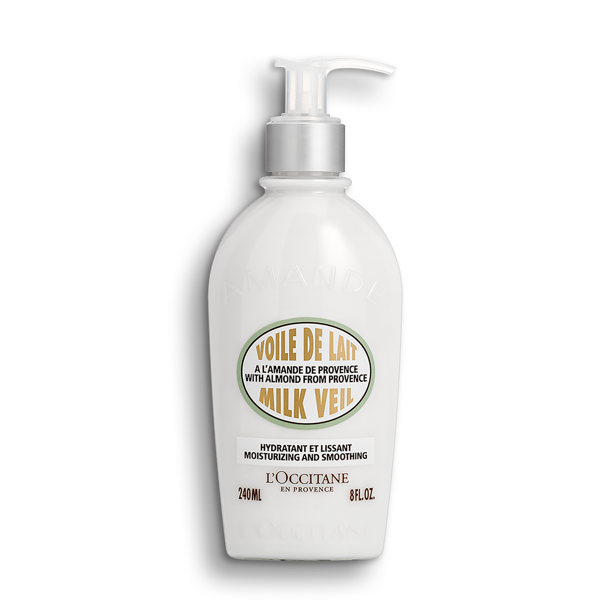 L'Occitane Almond Milk Veil - Planet Beauty
