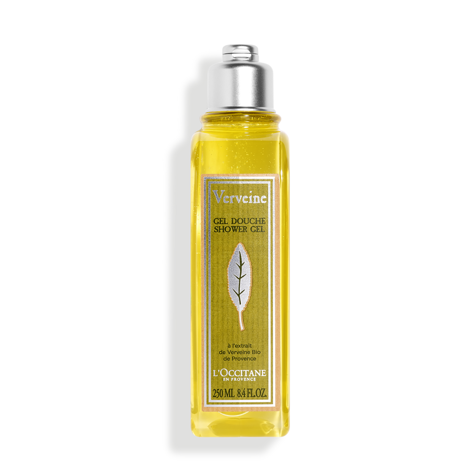 L'Occitane Verbena Shower Gel - Planet Beauty L'Occitane Verbena Shower Gel - Planet Beauty