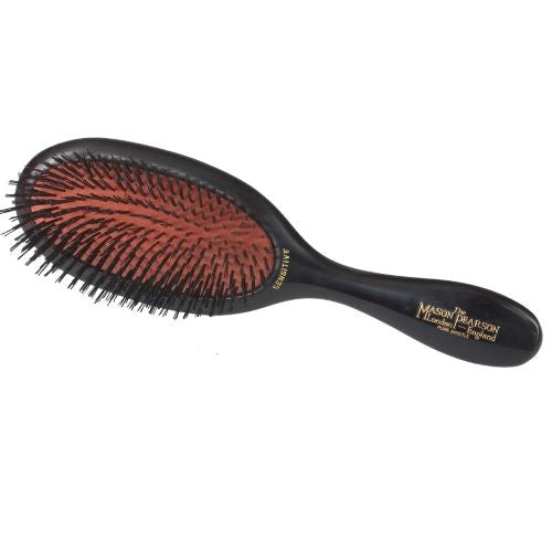 Mason Pearson Sensitive All Boar Bristle - Planet Beauty
