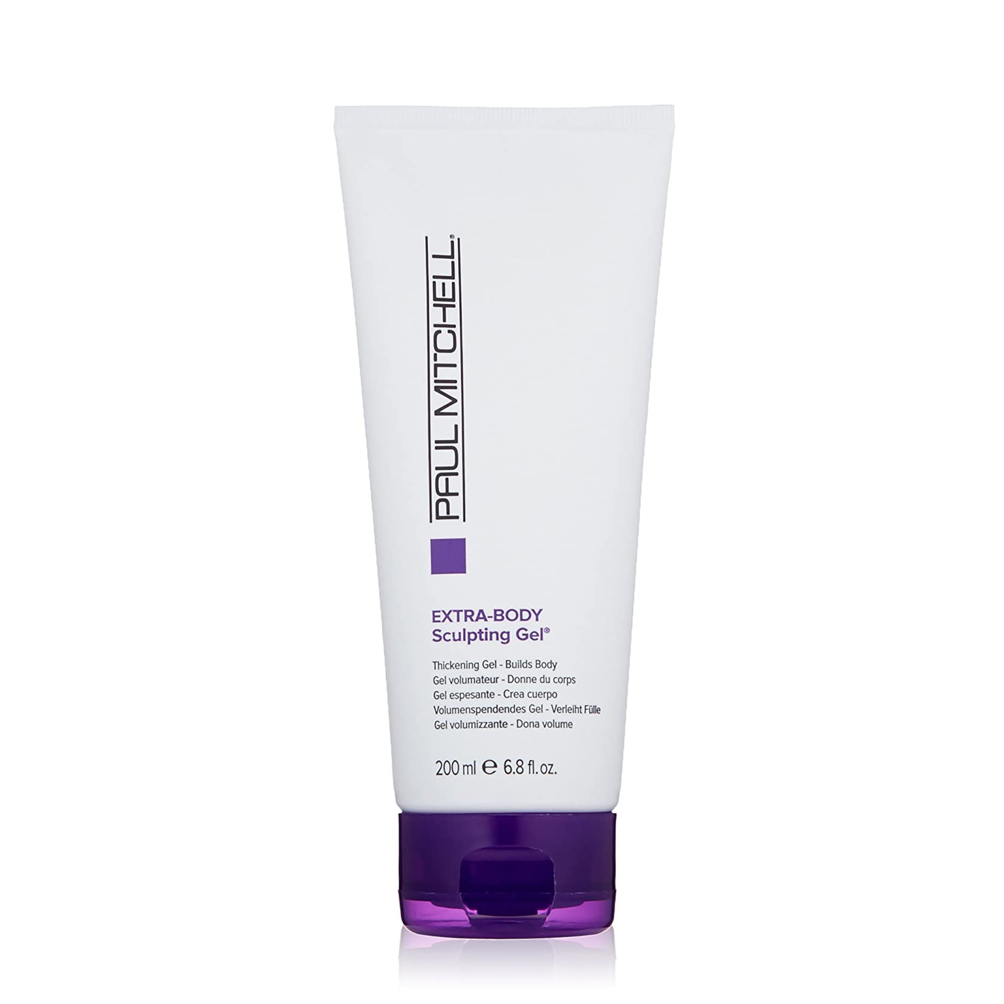 Paul Mitchell Extra Body Sculpting Hair - Planet Beauty