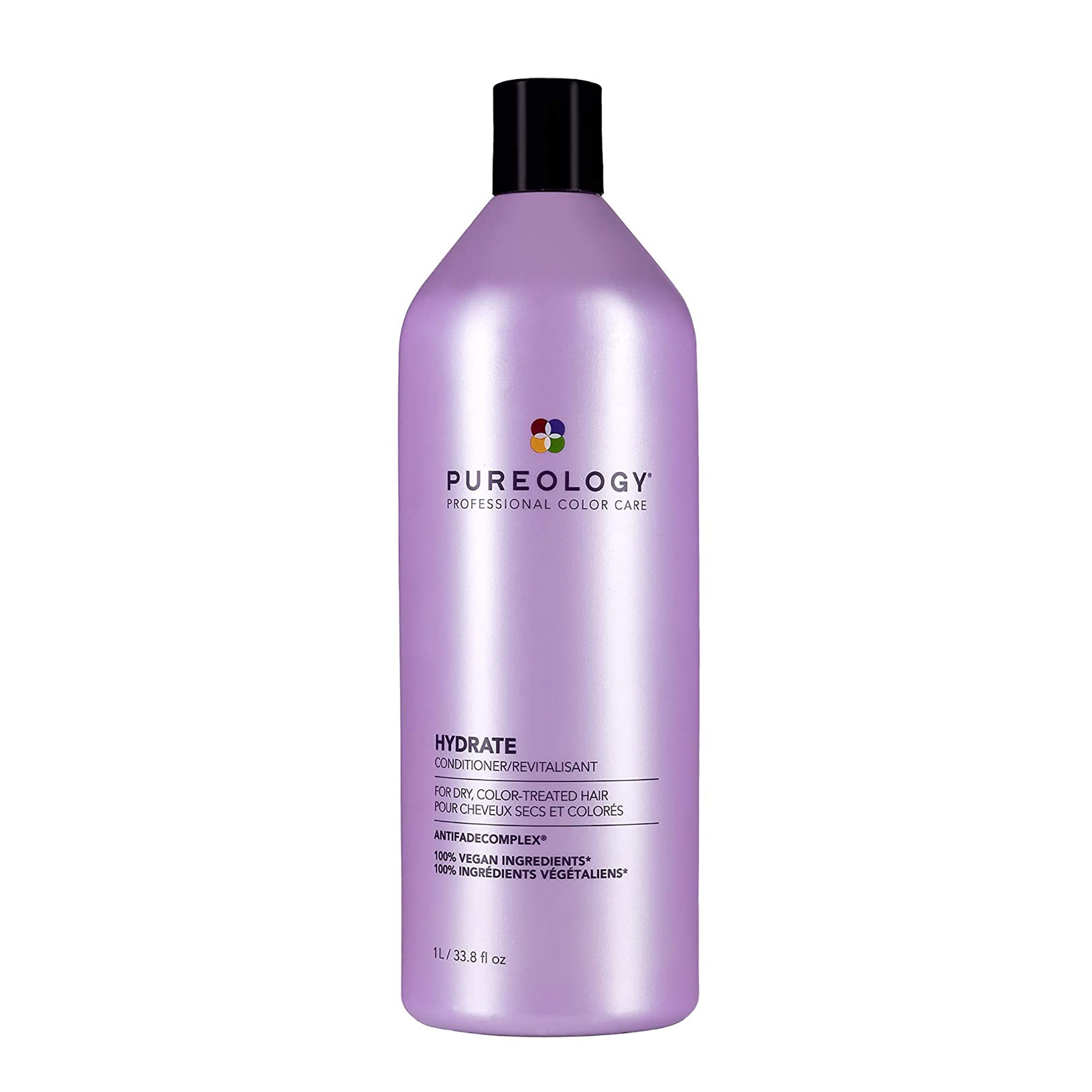 Pureology Hydrate Conditioner / 33.8OZ