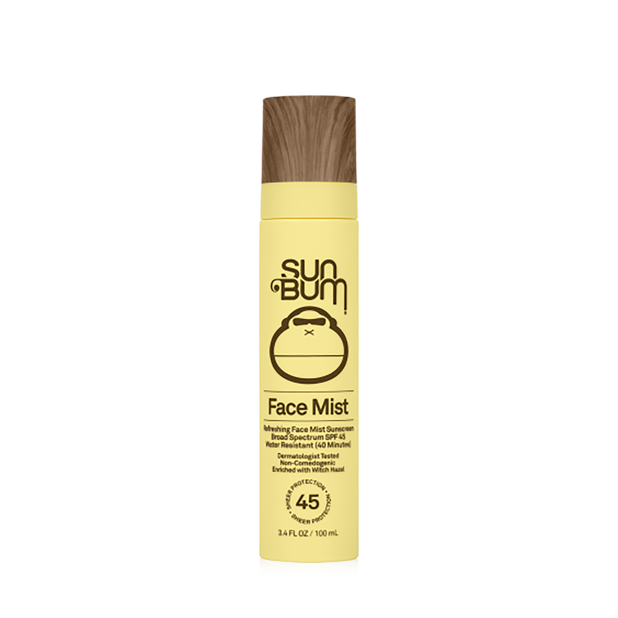 Sun Bum Original SPF 45 Sunscreen - Planet Beauty