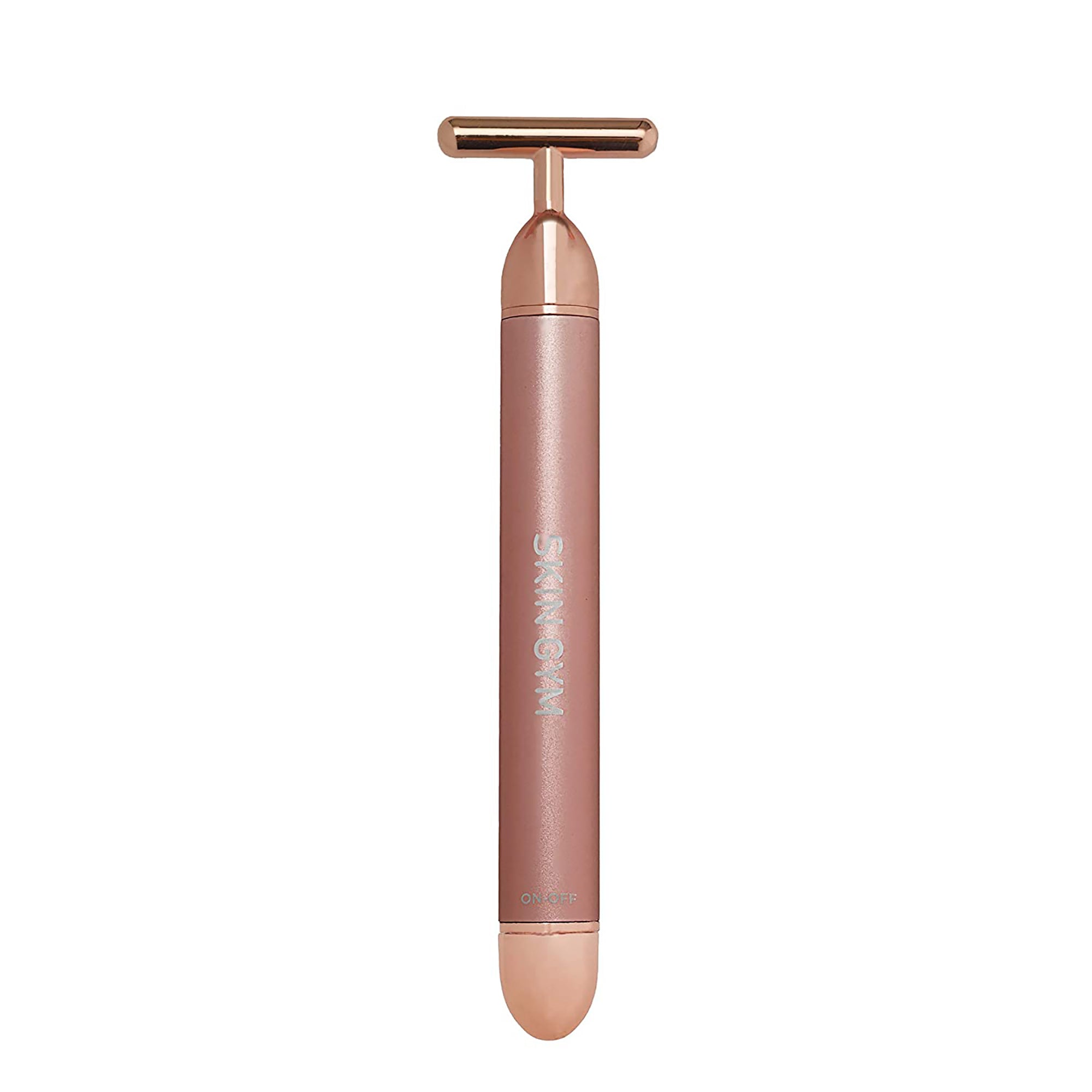 Skin Gym Beauty Lifter - Vibrating T Bar Skin Gym Beauty Lifter - Vibrating T Bar