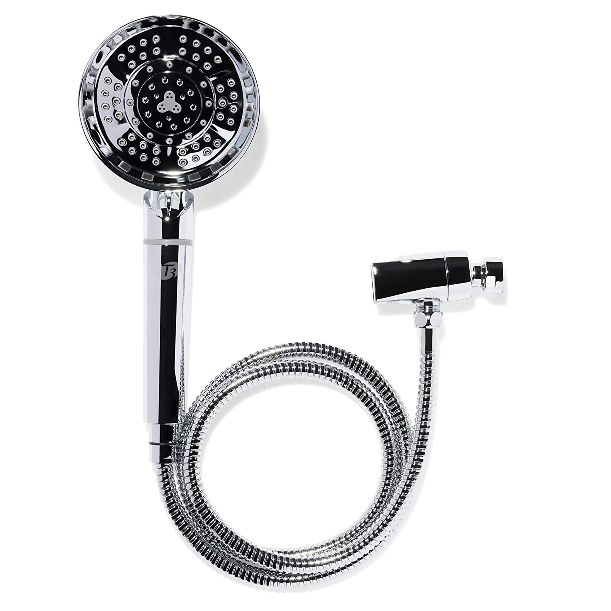 Seven Dwarfs Photo Shower 美顔器 T3 Source Hand-Held Showerhead - Planet Beauty