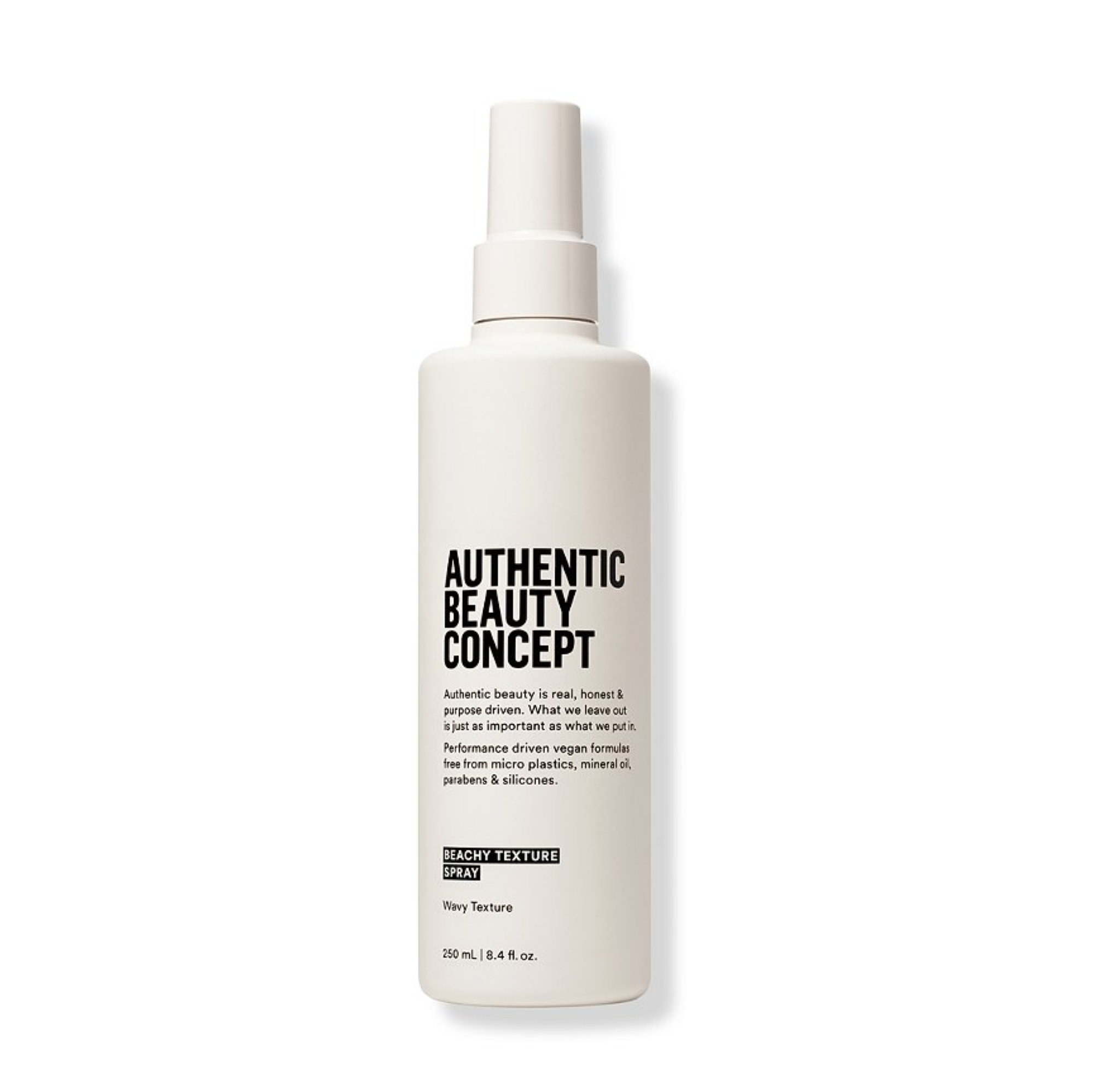 Authentic Beauty Concept Beachy Texture Spray, 8.4 fl oz