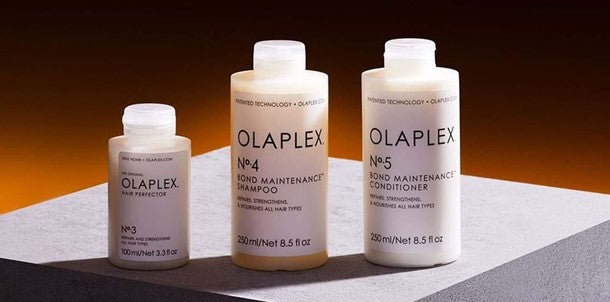 Learn how to achieve a colorful mane using Lime Crime’s Hair color with Olaplex’s at home bond system