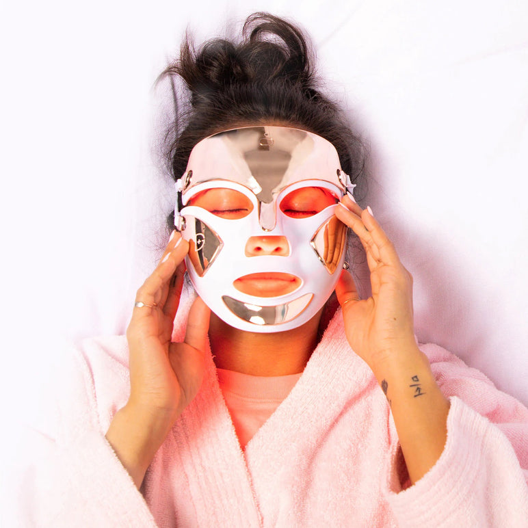 Dr. Dennis Gross Skincare SpectraLite Faceware Pro