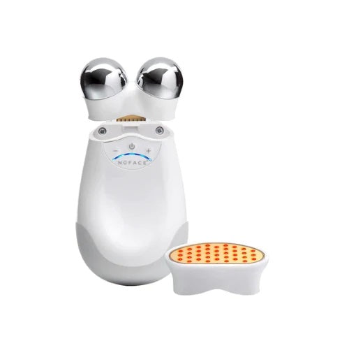 NuFACE Trinity and Wrinkle Reducer