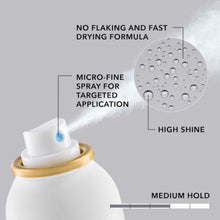 Goldwell StyleSign Compressed Working Hairspray / 4.1OZ