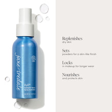 Jane Iredale D2O Hydration Spray / 9 oz