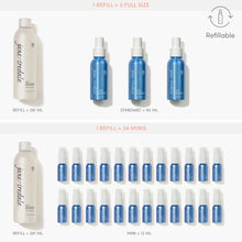 Jane Iredale D2O Hydration Spray / 3.4 oz