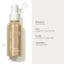 Jane Iredale Balance Hydration Spray / 3.4 oz