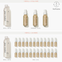 Jane Iredale Balance Hydration Spray / 9 oz REF