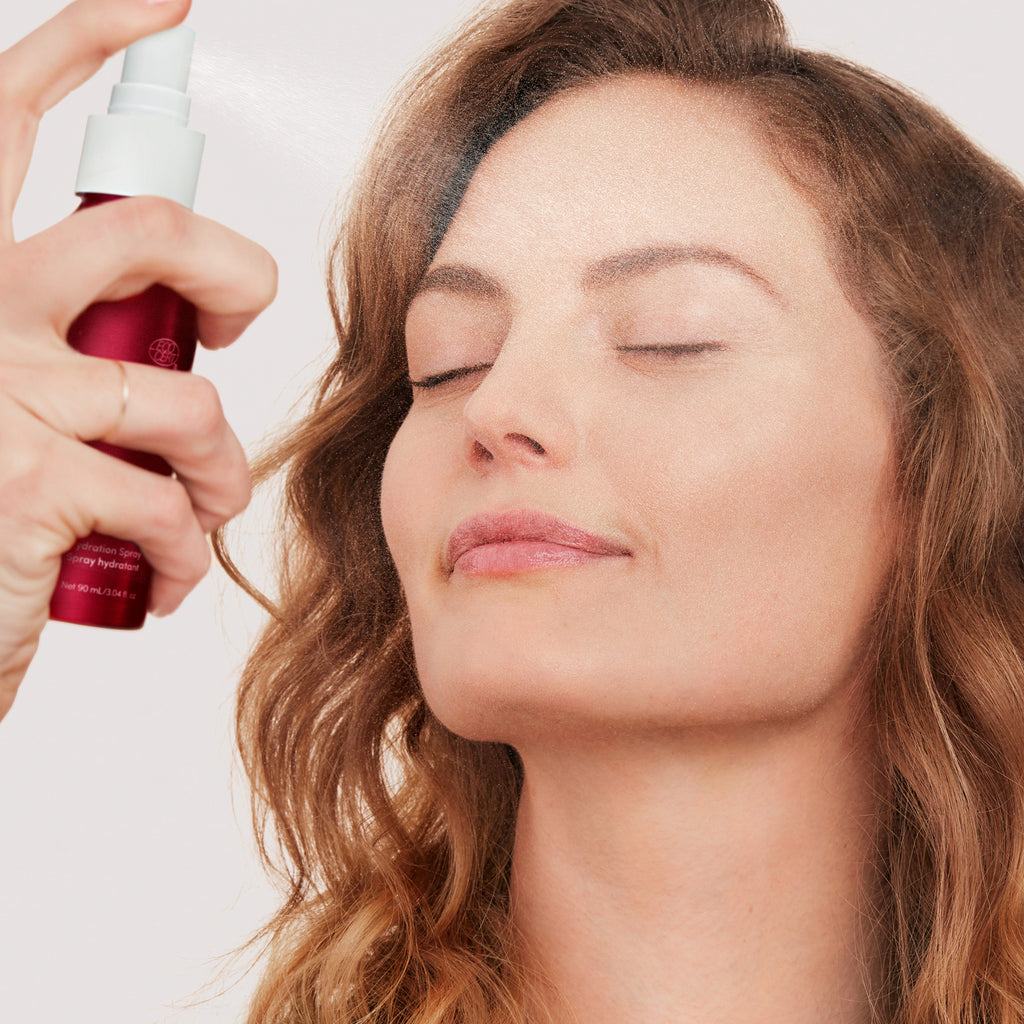 Jane Iredale POMMISST Hydration Spray / 3.4 oz thumbnail 6