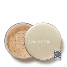 Jane Iredale Amazing Base Loose Mineral Powder / Warm Silk