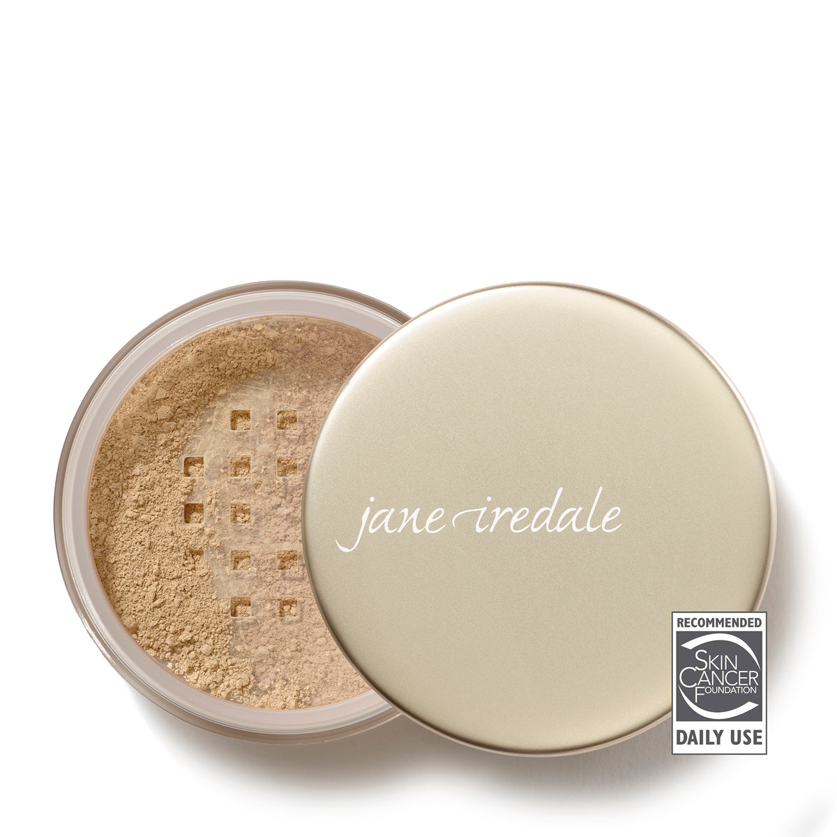 Jane Iredale Amazing Base Loose Mineral Powder / Warm Sienna, image 28573132095638