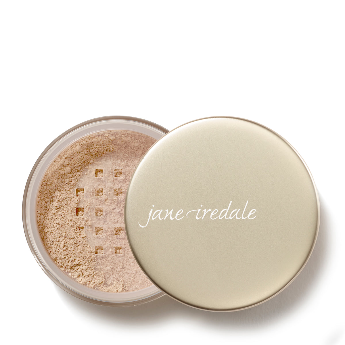 Jane Iredale Amazing Base Loose Mineral Powder / Natural, image 28573100998806