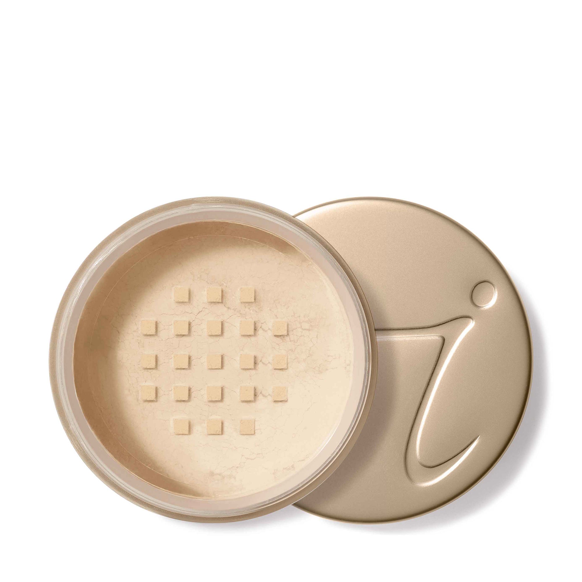 Jane Iredale Amazing Base Loose Mineral Beauty