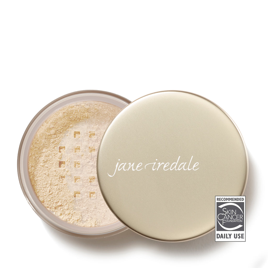 Jane Iredale Amazing Base Loose Mineral Powder / Bisque thumbnail 10