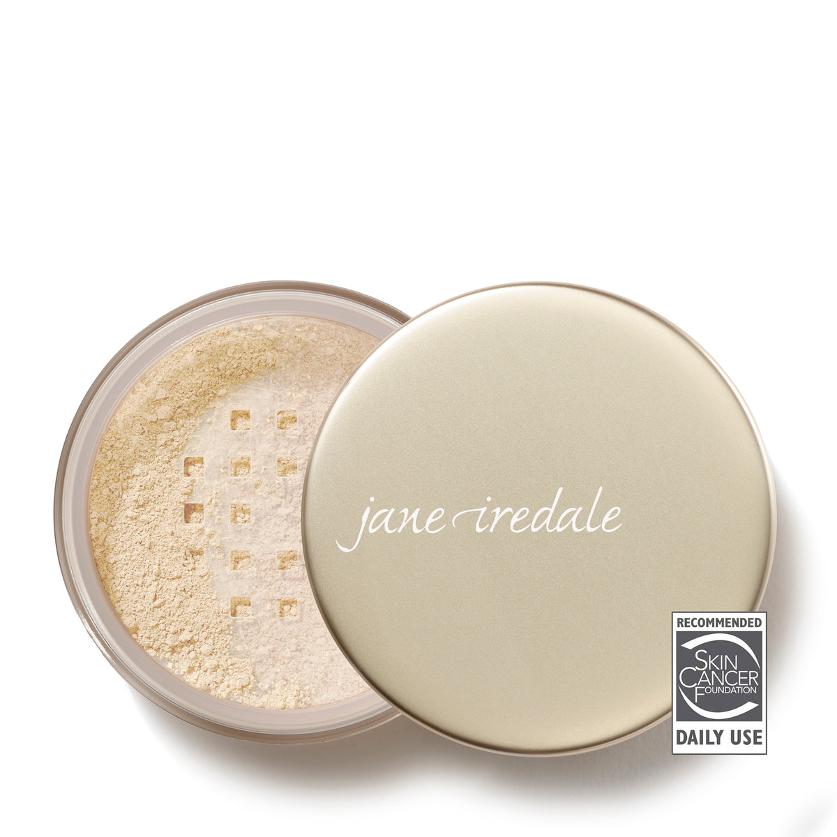 Jane Iredale Amazing Base Loose Mineral Powder / Bisque, image 28573074653334