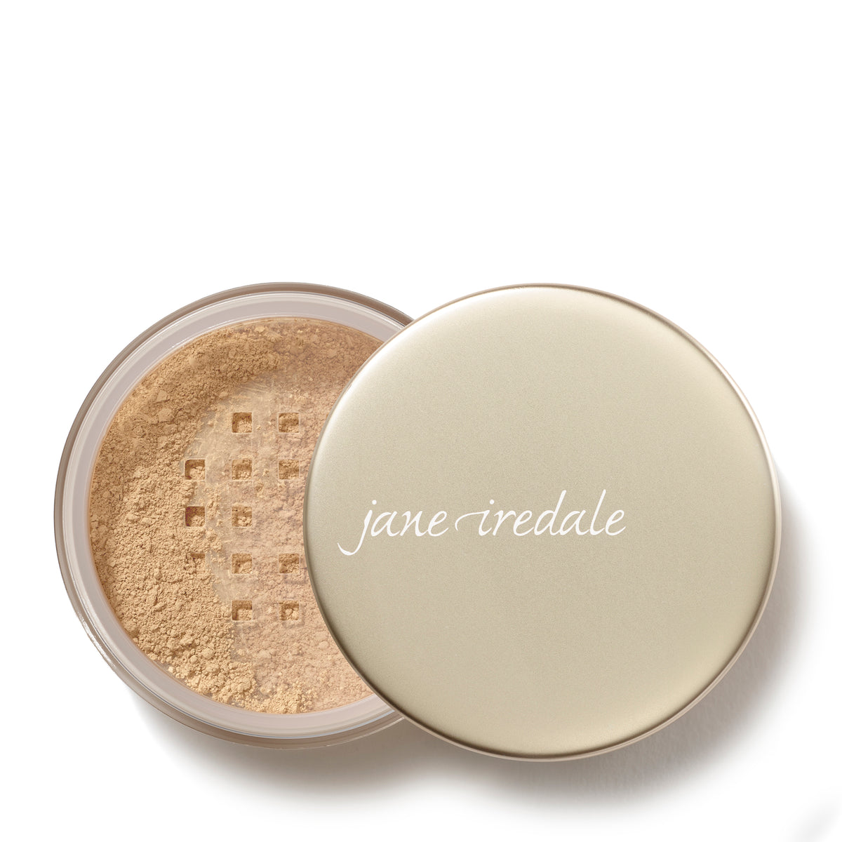 Jane Iredale Amazing Base Loose Mineral Powder / Golden Glow