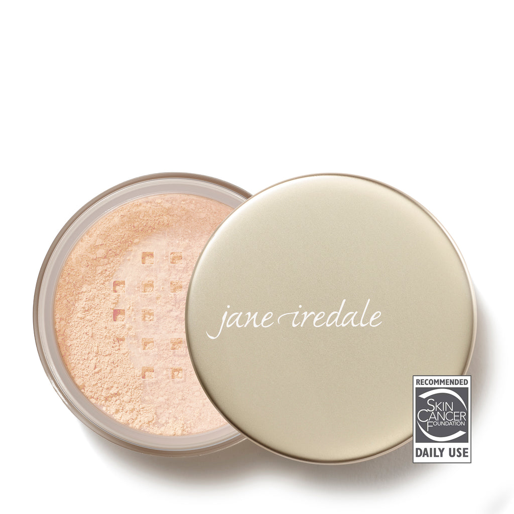Jane Iredale Amazing Base Loose Mineral Powder / Ivory thumbnail 30
