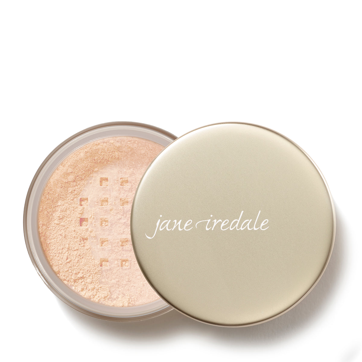 Jane Iredale Amazing Base Loose Mineral Powder / Ivory, image 28573091856534