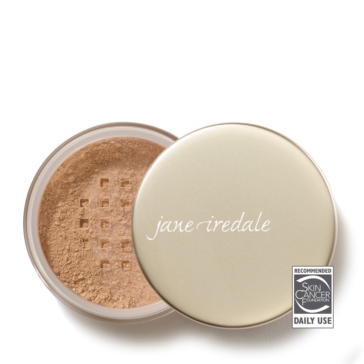 Jane Iredale Amazing Base Loose Mineral Powder / Autumn, image 28573070196886