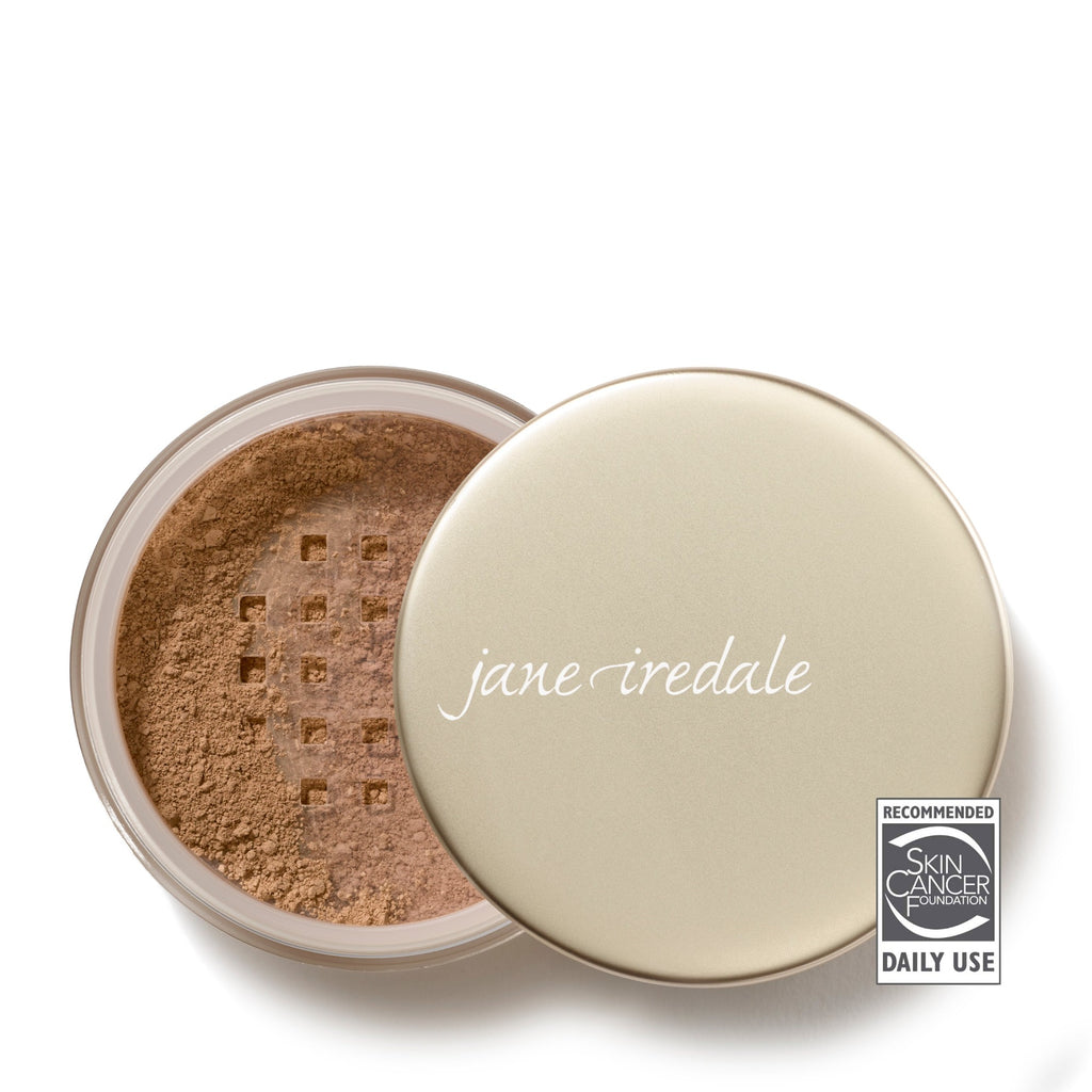 Jane Iredale Amazing Base Loose Mineral Powder / Warm Brown thumbnail 66