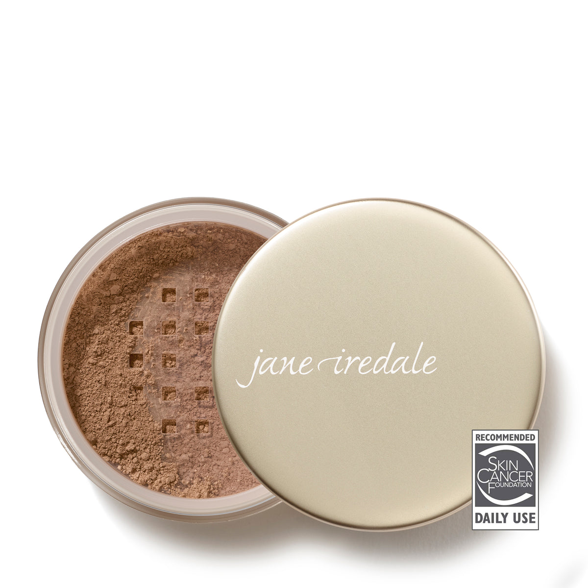 Jane Iredale Amazing Base Loose Mineral Powder / Velvet, image 28573111713942