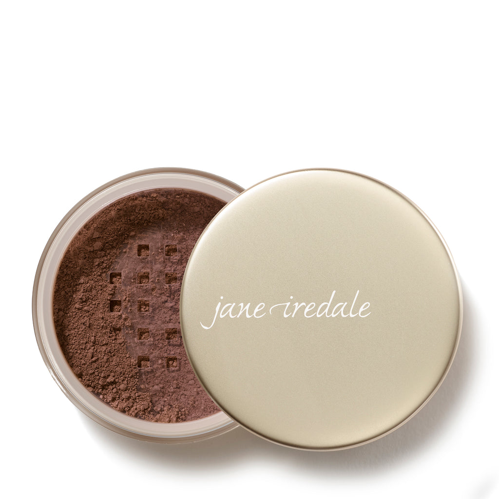 Jane Iredale Amazing Base Loose Mineral Powder / Mahogany thumbnail 41