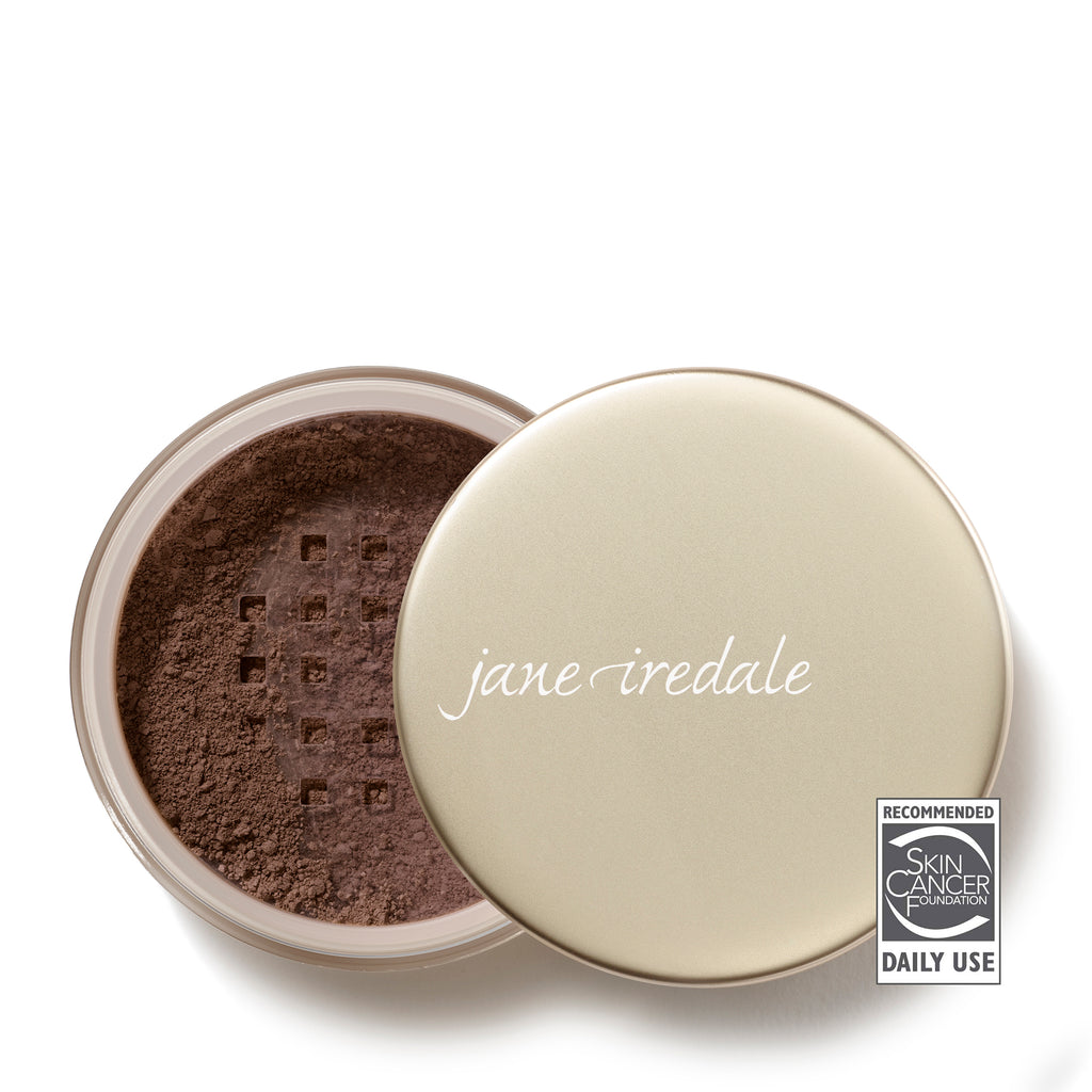 Jane Iredale Amazing Base Loose Mineral Powder / COCOA thumbnail 18