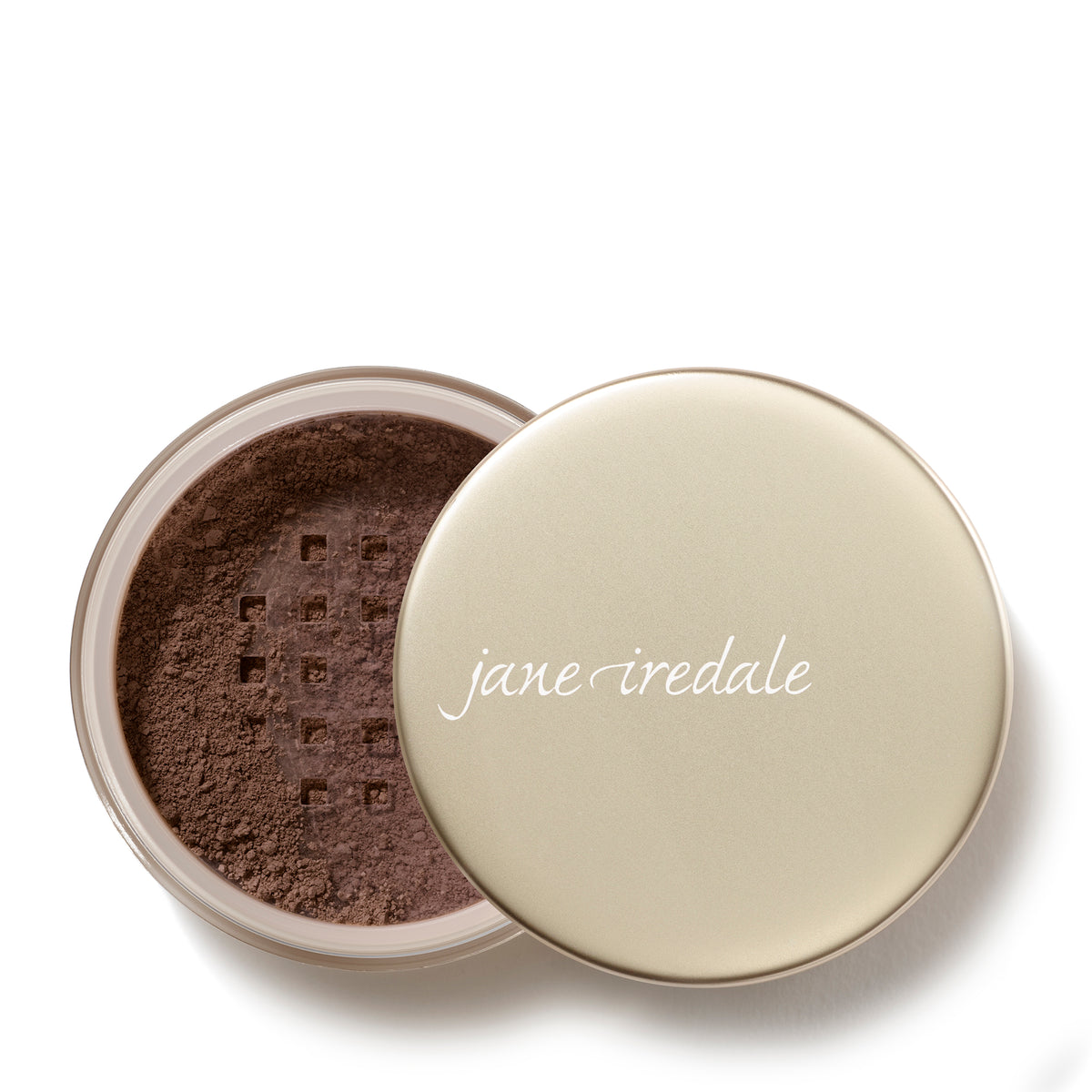 Jane Iredale Amazing Base Loose Mineral Powder / COCOA, image 28573082681494