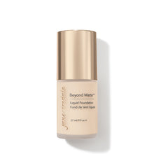 Jane Iredale Beyond Matte Liquid Foundation / M1