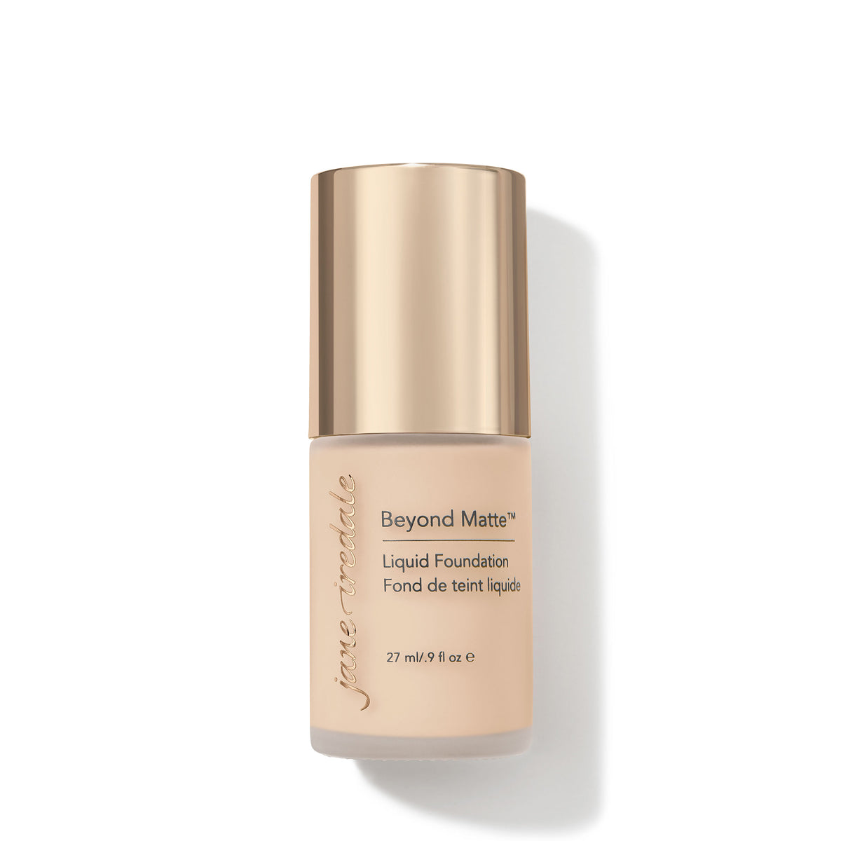 Jane Iredale Beyond Matte Liquid Foundation / M2, image 27750043877526