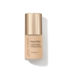 Jane Iredale Beyond Matte Liquid Foundation / M3