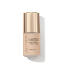 Jane Iredale Beyond Matte Liquid Foundation / M4