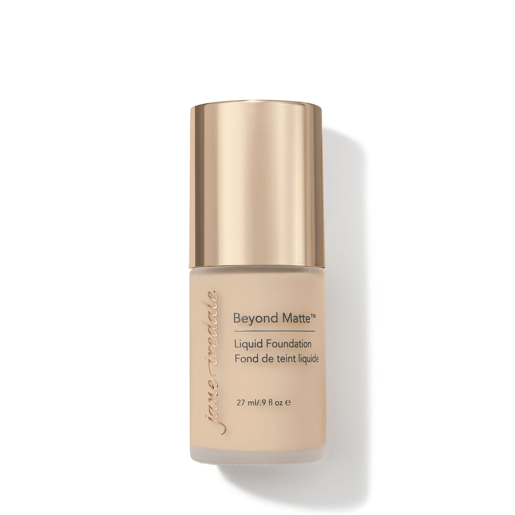 Jane Iredale Beyond Matte Liquid Foundation / M5 thumbnail 18