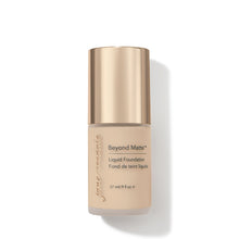 Jane Iredale Beyond Matte Liquid Foundation / M5
