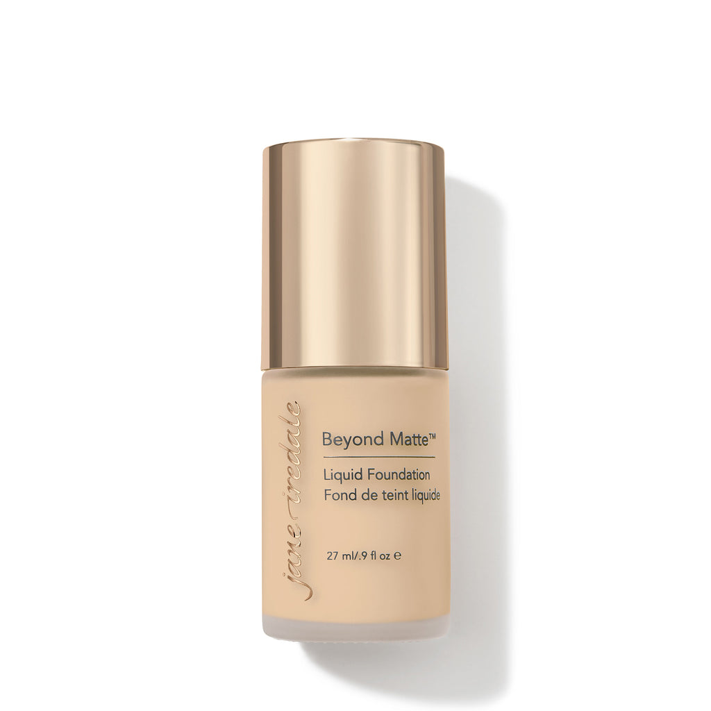 Jane Iredale Beyond Matte Liquid Foundation / M6 thumbnail 22
