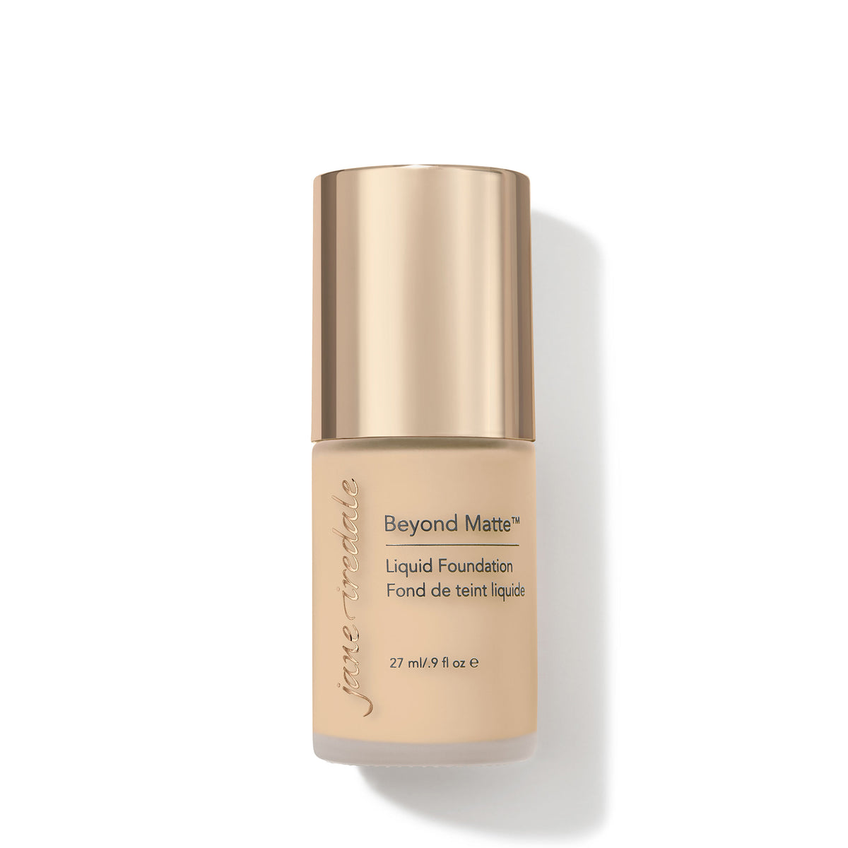 Jane Iredale Beyond Matte Liquid Foundation / M6, image 27750044074134