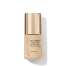 Jane Iredale Beyond Matte Liquid Foundation / M6