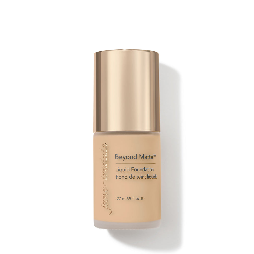 Jane Iredale Beyond Matte Liquid Foundation / M7 thumbnail 27