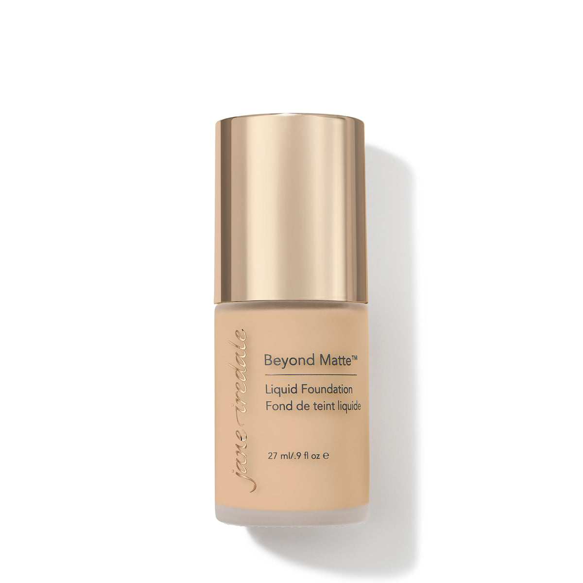 Jane Iredale Beyond Matte Liquid Foundation / M7, image 27750044172438