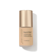 Jane Iredale Beyond Matte Liquid Foundation / M7