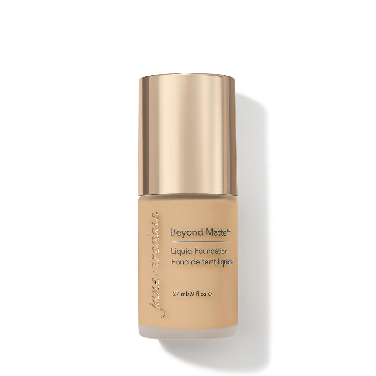 Jane Iredale Beyond Matte Liquid Foundation / M8, image 27750044237974